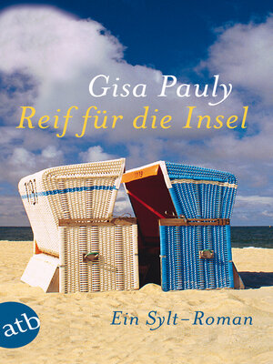 cover image of Reif für die Insel